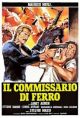 The Iron Commissioner (1978) DVD-R 