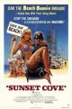 Sunset Cove (1978) DVD-R