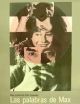 What Max Said (1978) DVD-R