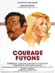 Courage Fuyons (1979) DVD-R