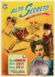 Mr. Potts Goes to Moscow (1952) DVD-R