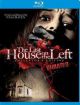 The Last House On The Left (Collector's Edition) (1972) On Blu-Ray