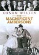 The Magnificent Ambersons (1942) On DVD