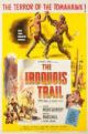 The Iroquois Trail (1950)  DVD-R