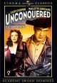 Unconquered (1947) On DVD