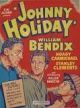 Johnny Holiday (1949) DVD-R