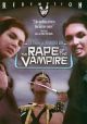 The Rape Of The Vampire (1968) On DVD