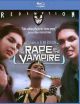The Rape Of The Vampire (1968) On Blu-Ray