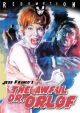 The Awful Dr. Orloff (Remastered Edition) (1962) On DVD