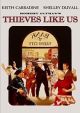 Thieves Like Us (1974) On DVD