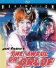 The Awful Dr. Orloff (Remastered Edition) (1962) On Blu-Ray