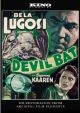 The Devil Bat (Remastered Edition) (1940) On Blu-Ray