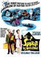 The Spirit Is Willing (1967) On DVD