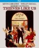 Thieves Like Us (1974) On Blu-Ray