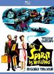 The Spirit Is Willing (1967) On Blu-Ray
