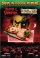 Blood Of The Vampire (1958)/The Hellfire Club (1961) On DVD