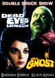 Dead Eyes Of London (1961)/The Ghost (1963) On DVD
