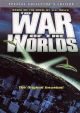 War Of The Worlds (1953) On DVD