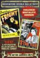 Fright (1956)/Stark Fear (1962) On DVD