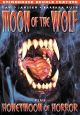 Moon Of The Wolf (1974)/Honeymoon of Horror (1964) On DVD