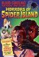 Horrors Of Spider Island (1960) On DVD