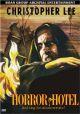 Horror Hotel (1960) On DVD
