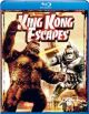 King Kong Escapes (1967) On Blu-Ray
