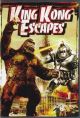 King Kong Escapes (1967) On DVD