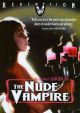 The Nude Vampire (La Vampire Nue) (1969) On DVD