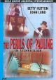 The Perils Of Pauline (1947) On DVD
