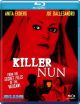 Killer Nun (1978) On Blu-Ray