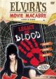 Legacy Of Blood (1971) On DVD