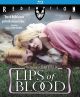 Lips Of Blood (1975) On Blu-Ray