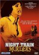 Night Train Murders (1975) On DVD