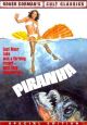 Piranha (1978) On DVD