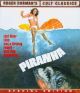 Piranha (1978) On Blu-Ray
