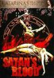 Satan's Blood (Escalofrio) (1977) On DVD