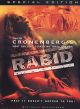 Rabid (1977) On DVD