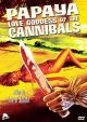 Papaya: Love Goddess Of The Cannibals (1978) On DVD