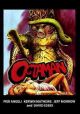 Octaman (1971) On DVD