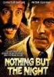 Nothing But The Night (1973) On DVD