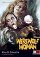 Werewolf Woman (Legend Of The Wolf Woman) (1976) On DVD