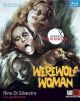 Werewolf Woman (Legend Of The Wolf Woman) (1976) On Blu-Ray
