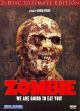 Zombie (Zombi 2) (Two-Disc Ultimate Edition) (1979) On DVD