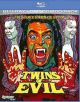 Twins Of Evil (1971) On Blu-Ray