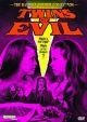 Twins Of Evil (1971) On DVD