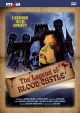 The Legend Of Blood Castle (1972) On DVD