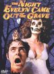 The Night Evelyn Came Out Of The Grave (1971) On DVD