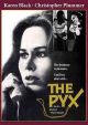 The Pyx (1973) On DVD