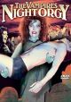 The Vampires' Night Orgy (1974) On DVD